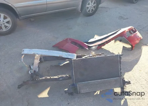 2013 Audi A6 2.0T Premium from USA, damaged, VIN WAUGFAFC6DN038066